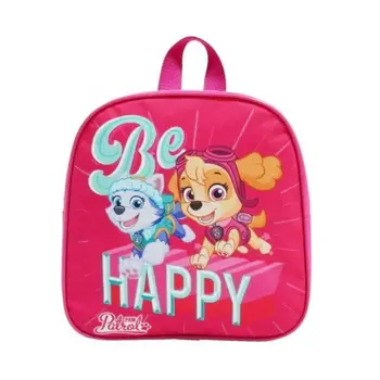 Backpack kindergarten PATPATROUILLE
Backpack kindergarten PATPATROUILLE