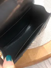 Bolso de mano de lujo suave con asa superior para mujer, bolsa de mano de piel de cocodrilo y reloj de arena, marca B de Metal, bolsas de mensajero de hombro