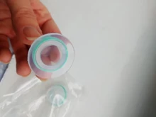 Pezón Corrector planas para Pezones invertidos tetina de silicona suave extractor aspirador