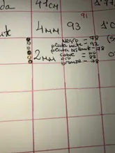 500 unids/lote oro rodio bola crimpado final cuentas Dia 2 2,5 3 mm tapón espaciador perlas para la fabricación de la joyería Diy resultados Accesorios