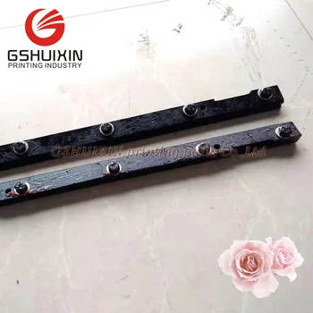 GTO52 BLANKET BAR ASSEMBLY 69.006.002F HEID GTO52 MACHINE BLANKET BAR, HEID SPARE PARTS
GTO52 BLANKET BAR ASSEMBLY 69.006.002F HEID GTO52 MACHINE BLANKET BAR, HEID SPARE PARTS