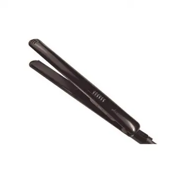 HAIR STRAIGHTENER SLIM JOCCA 1049-60W-CHECKPOINT DIGITAL TEMPERATURE UP TO 230 °-CERAMIC PLATES-SYSTEM PTC-CORD 1
HAIR STRAIGHTENER SLIM JOCCA 1049-60W-CHECKPOINT DIGITAL TEMPERATURE UP TO 230 °-CERAMIC PLATES-SYSTEM PTC-CORD 1
