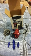 Regulador de presión de combustible tomei, Universal, ajustable, con indicador e instrucciones originales, nuevo