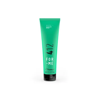 Framesi For-Me 412 Keep Me 24H Wet Gel-wet 150ml 
Framesi For-Me 412 Keep Me 24H Wet Gel-wet 150ml