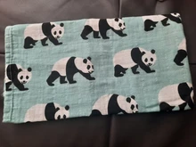 58x58cm muselina toallas de bebé de algodón bufanda manta baño toalla pañuelo para recién nacidos de alimentación cara toalla limpia