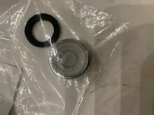 Aerator-Connector-Diffuser NOZZLE-FILTER Mesh-Adapter Tap-Faucet Swivel Water-Bubbler