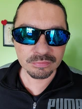 Gafas de sol polarizadas clásicas UV400 para hombre, lentes de sol masculinas para conducir, de viaje, de pesca, para conductores