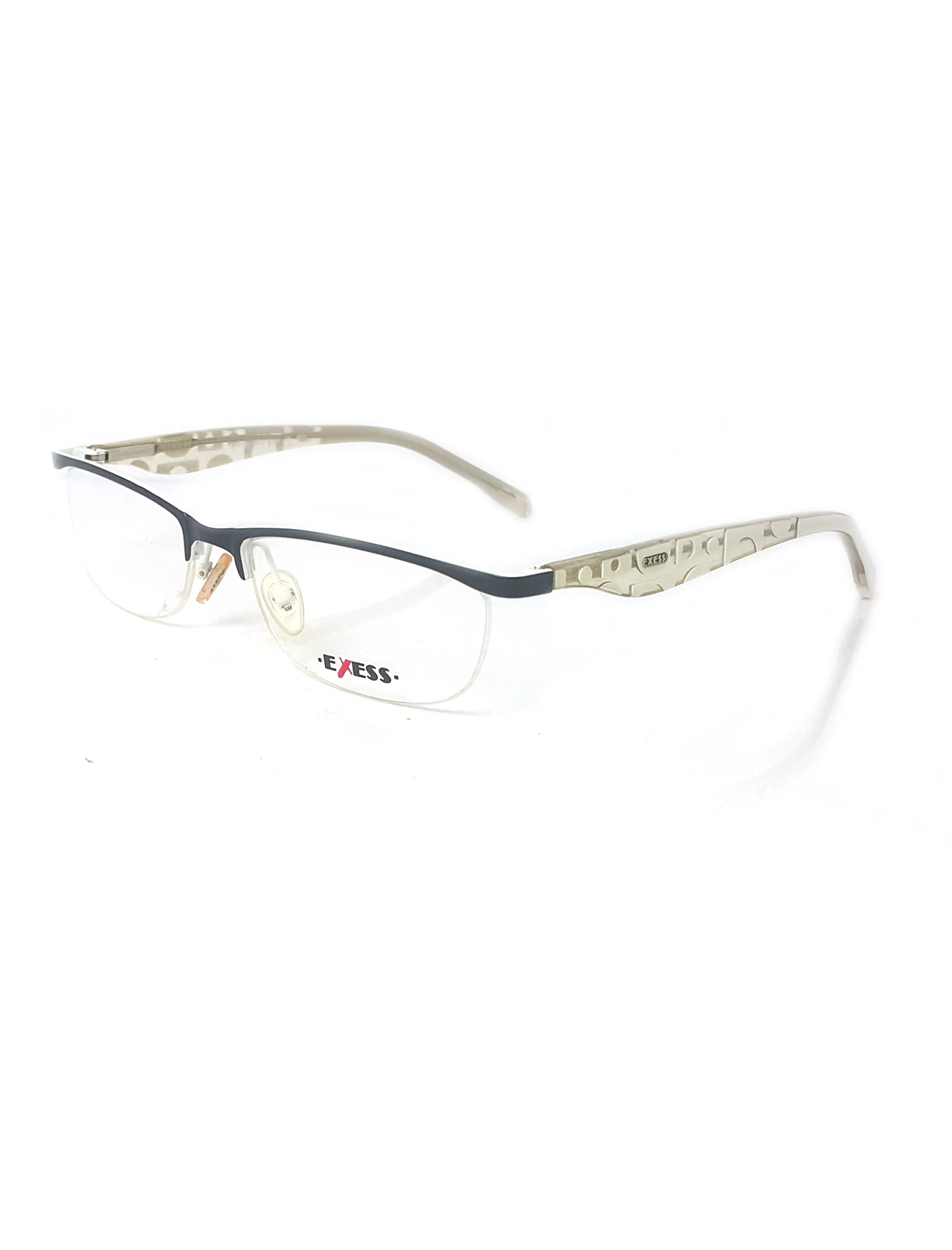Markamilla Women Reading Glasses Frame Demo Glasses Eyewear Transparent High Quality WomenExess E 3131 5243 53
Markamilla Women Reading Glasses Frame Demo Glasses Eyewear Transparent High Quality WomenExess E 3131 5243 53