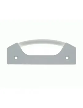 Door handle refrigerator BOSCH 096110
Door handle refrigerator BOSCH 096110