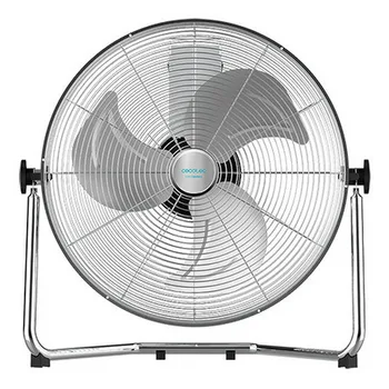 

Floor Fan Cecotec ForceSilence 4300 Pro 110W (Ø 18")