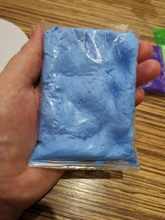 Kit de impresión a mano de arcilla suave para el cuidado del bebé, Kit de impresión de huella dactilar, fundición de aire, tableta de tinta de mano para padres e hijos, juguetes para niños, 2020