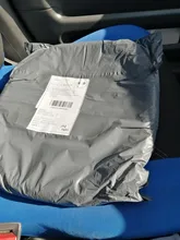 D forma O forma protector para volante de coche antideslizante de cuero de la PU para el POLO GOLF 7 Scirocco Suzuki Swift Nissan Rogue de alta calidad