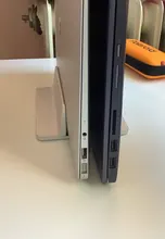 Desk-Holder Support Laptop-Tablet-Stand Bookshelf Notebook Aluminum-Alloy-Bracket Vertical