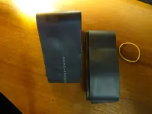 Tubo termorretráctil de 1 metro, 2:1, negro, 15mm, 16mm, 18mm, 20mm, 22mm, 25mm, 28mm, 30mm, 35mm, 40mm