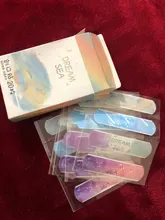 20 unids/caja transpirable de dibujos animados lindo tirita la hemostasia vendas adhesivas portátil al aire libre primera ayuda de emergencia para niños