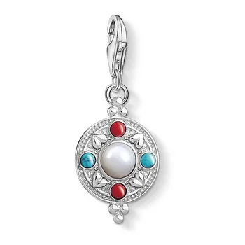 Ladies' Beads Thomas Sabo 1467-336-7 (1,5 cm)
Ladies' Beads Thomas Sabo 1467-336-7 (1,5 cm)