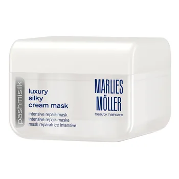 

MARLIES MOLLER PASMISILK MASCARILLA EN LUXURY SILK INTENSIVE cream 125ML MUJER