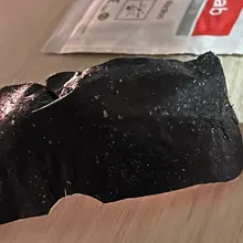 Eliminador de puntos nasales, mascarilla negra de carbón de bambú para limpieza profunda de la nariz, puntos negros, acné, 50-150 Uds.