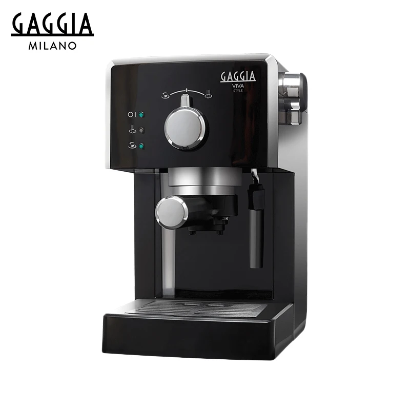 Кофеварка Gaggia Viva Style
Кофеварка Gaggia Viva Style