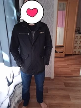 Chaqueta de marca para hombre, abrigos de gabardina de moda, abrigo informal de corte Delgado, Cazadora Bomber negra, larga, M-5XL