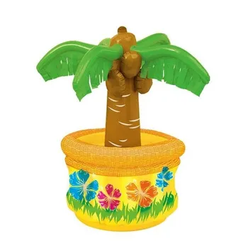 Hawaii Hielera inflatable palm tree
Hawaii Hielera inflatable palm tree