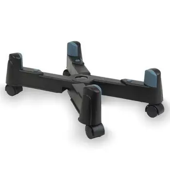 Cpu support with wheels Ngs Pc Transfer - Base with Anchu accessories Gaming support
Cpu support with wheels Ngs Pc Transfer - Base with Anchu accessories Gaming support