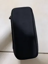 LTGEM EVA duro caso para Oral B Pro 1000 y 5000 de energía eléctrica batería recargable cepillo de dientes de funda protectora Stora