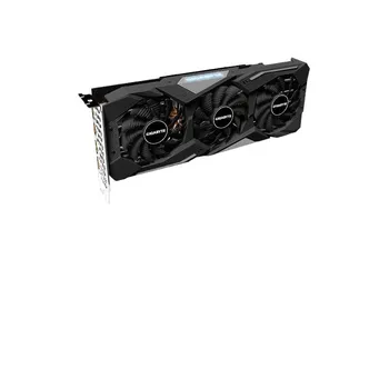 Gigabyte GV-N206SGAMING OC-8GD NVIDIA GeForce graphics card RTX 2060 SUPER 8 GB GDDR6