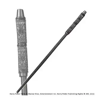 Magic wand Deluxe Harry Potter Professor Severus Snape (character edition)
Magic wand Deluxe Harry Potter Professor Severus Snape (character edition)