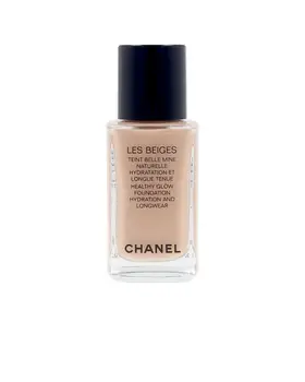 

CHANEL LES BEIGES fluide # br32 30 ml