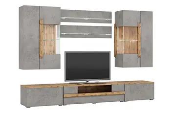 Гостиная Римини, Композиция №15
Гостиная Римини, Композиция №15