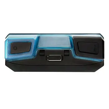 Accessory Watertank Cecotec Conga Rockstar
Accessory Watertank Cecotec Conga Rockstar