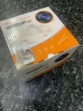 KERUI-minicámara de seguridad inalámbrica para interiores, dispositivo de vigilancia IP CCTV para el hogar, Tuya, 1080P, 2MP, seguimiento automático de visión nocturna