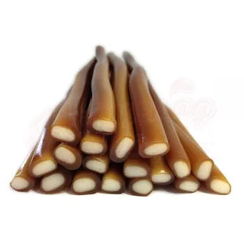 Marmalade sticks giant cola Fini 100 gr.
Marmalade sticks giant cola Fini 100 gr.