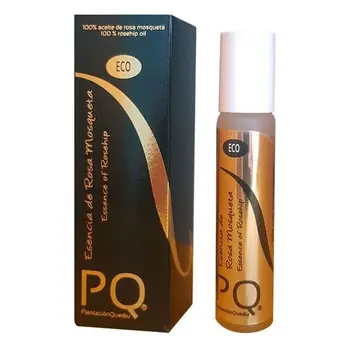 Moisturising Oil Esencia De Rosa Essence of Argan
Moisturising Oil Esencia De Rosa Essence of Argan