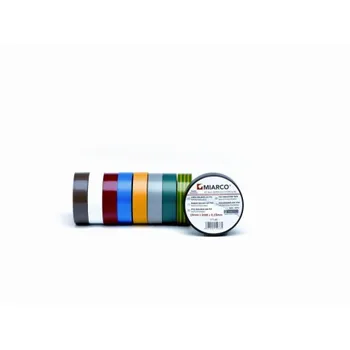 INSULATING TAPE 30MTX50MM AUTOEXTINGIBLE BLACK 9183 ASO.ORG 
INSULATING TAPE 30MTX50MM AUTOEXTINGIBLE BLACK 9183 ASO.ORG