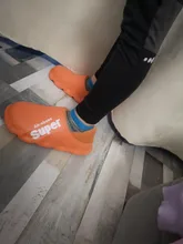 2020 impermeable antideslizante Zapatillas de casa zapatillas para mujer EVA invierno cálido de algodón damas zapatos de pareja zapatos de fondo grueso