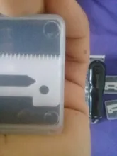 Cortadora de dientes mágica con caja, 10 unids/lote, novedad