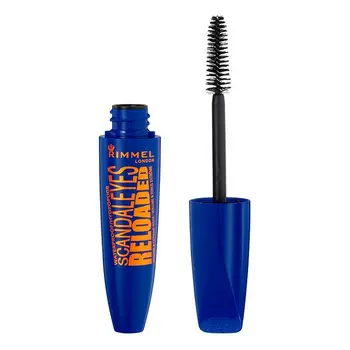 Mascara Scandaleyes Reloaded Rimmel London (12 ml)
Mascara Scandaleyes Reloaded Rimmel London (12 ml)