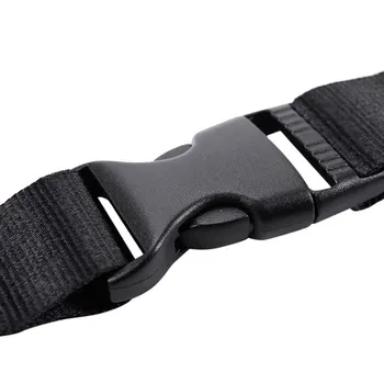 5 Pack Neck Lanyards with Detachable Buckle for Mobile Cell Phones, Music Devices, USB Flash Drives, Keys, ID Card
5 Pack Neck Lanyards with Detachable Buckle for Mobile Cell Phones, Music Devices, USB Flash Drives, Keys, ID Card