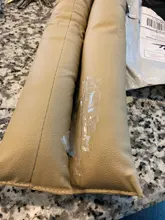 2 uds. De sellos entre asiento y túnel para coche, fundas para asientos de coche de cuero ecológico, sellos para rodillos