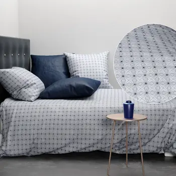 Adornment duvet 100% cotton 52 yarn navy blue
Adornment duvet 100% cotton 52 yarn navy blue