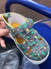 2021 bebé niños sandalias de verano de los niños de vacaciones de playa Zapatos zapatos de bebé recién nacido para niños 0-18M
