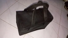 Bolsa enfriadora de almuerzo no tejida, recipiente para embalaje de alimentos portátil, bolsas de Almacenamiento aislado para Picnic, organizador térmico de entrega