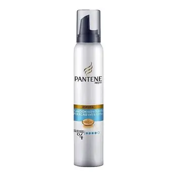 Foam Pro-v Pantene
Foam Pro-v Pantene