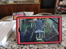 Smart Cover Leather Flip Case For Samsung Galaxy Tab a 10 1 2019 SM T510 T515 Case