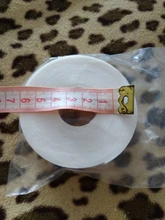 Extensión de pestañas 5m/rollo de esponja de espuma de pestañas parche cinta médica Libre de pelusa ojo pastillas bajo parches cinta de pestañas maquillaje herramientas