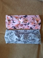 Diadema para niña pequeña, accesorios para el cabello para bebé, lazo para las orejas de conejo, sombrero recién nacido, diadema, regalo, cinta de vendaje para niños pequeños