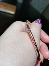 Pulsera de cadena de serpiente de color plateado de alta calidad BAOPON 2019, pulsera con abalorios originales, pulsera fina, regalo de joyería para mujer