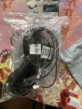 Tira de luces LED RGB para Interior de coche, lámpara ambiental de 12V y 6m, Sensor de sonido, Bluetooth, decoración inalámbrica, accesorios para caravana